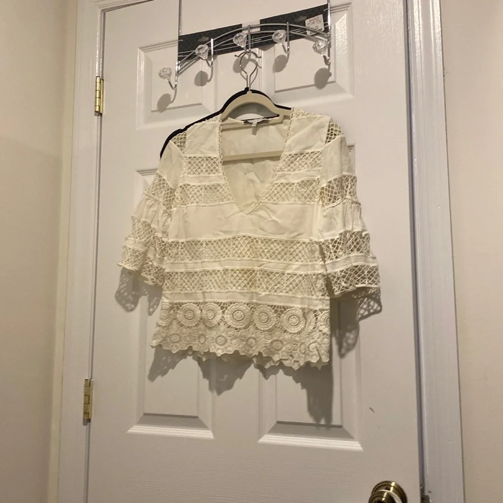 Alexis Blouse XS